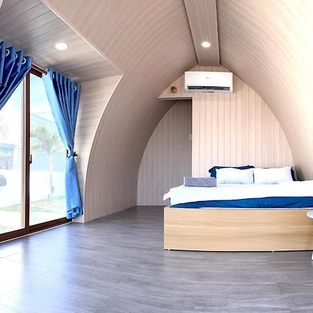 Villa Bien Xanh 3 - View Bien Dao Phu Quy Cu Lao Thu Eksteriør bilde